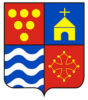 Logo Saint-Paul-les-Fonts